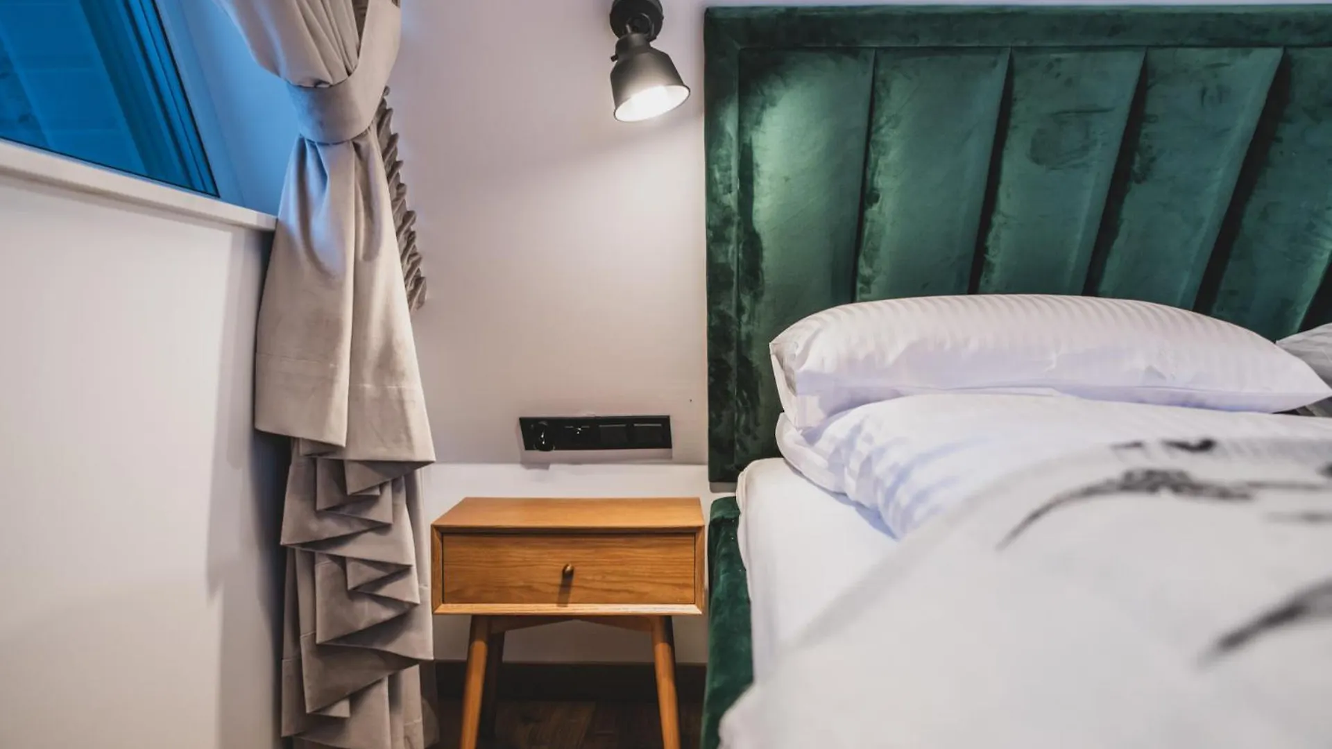 Lejlighed Apartamenty W Centrum Gorski Krysztal Zakopane Polen