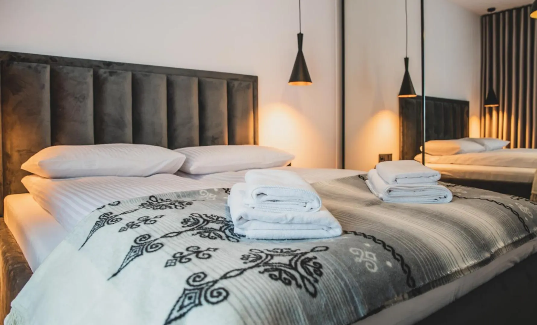 Apartamenty W Centrum Gorski Krysztal Zakopane