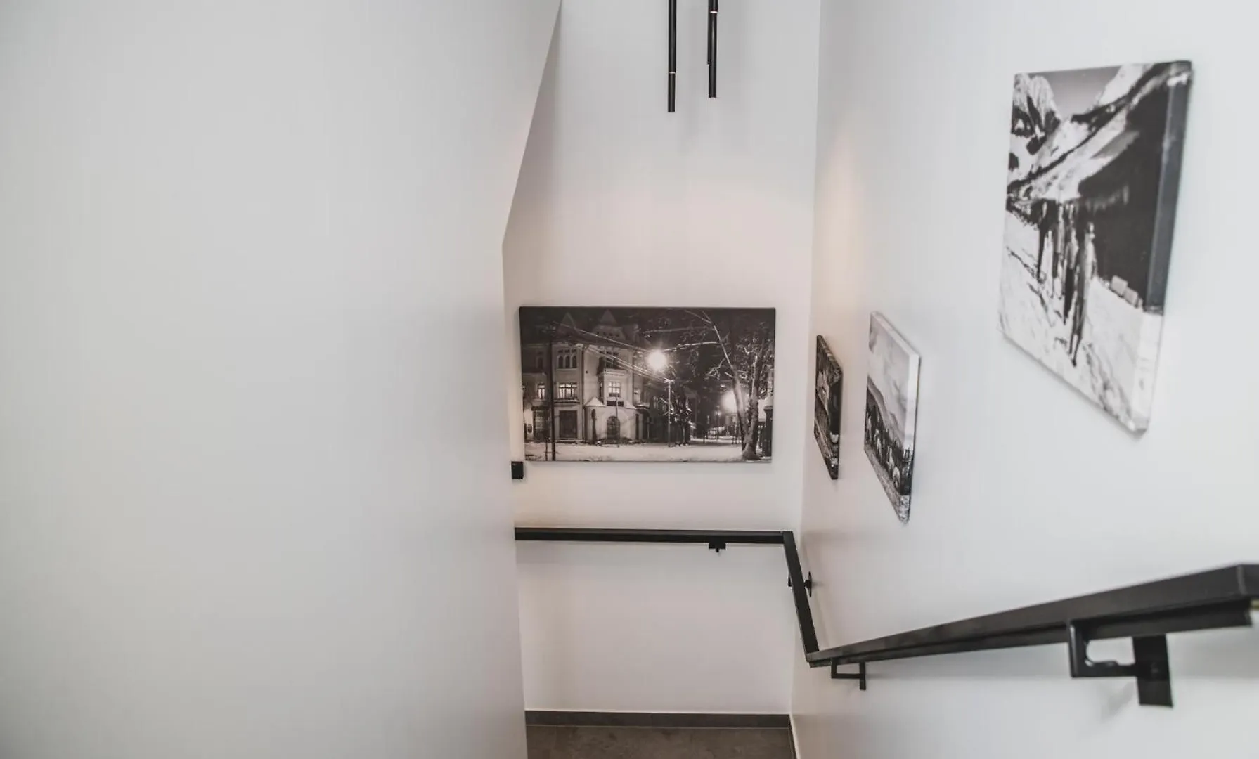 Apartamenty W Centrum Gorski Krysztal Zakopane Polen