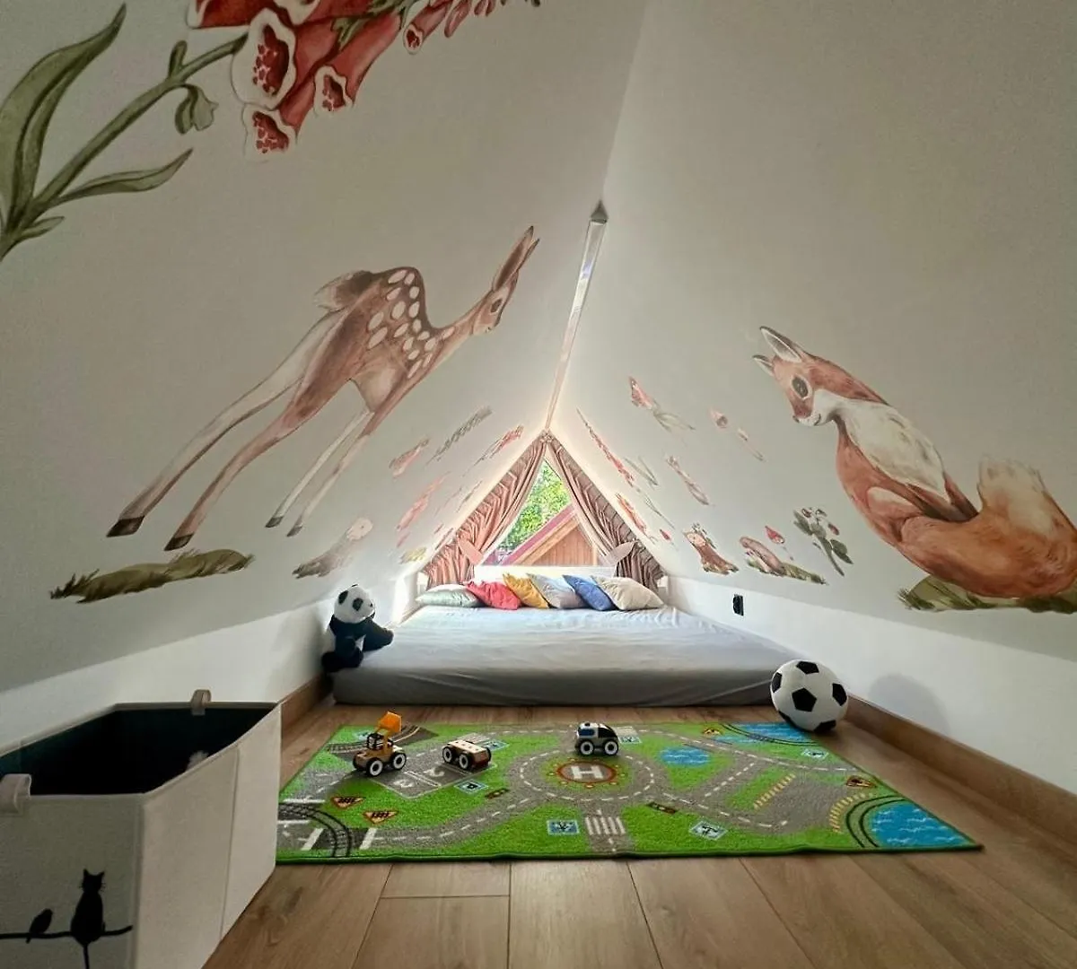 Apartamenty W Centrum Gorski Krysztal Zakopane 0*,